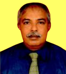Shri. Rajeev Menon