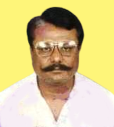 Shri. Amrit Kulkarni
