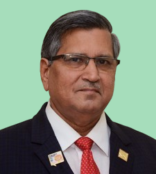 SHRI. BALKRISHAN WADHAWAN