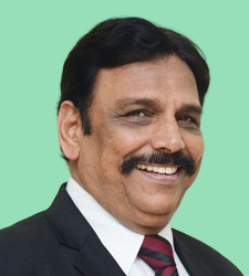 Shri. Ajay Kumar Tyagi