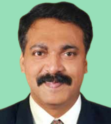 Shri. Balkrishna Parab