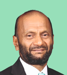 Shri. Ganesh Rai