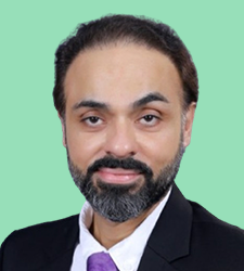 Shri. Ranjit Dhami