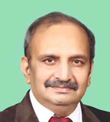 Shri. Samir Mehta