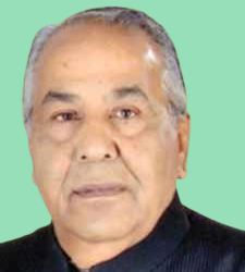 Shri. Shyam Basistha