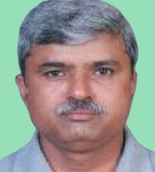 Shri. Sunil Purohit