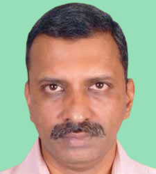 Shri. Vinay Kalgutkar