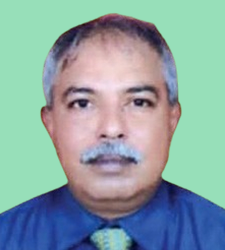 Shri. Murali Venkataraman