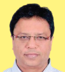 Shri. Anil Vohr
