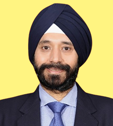 Dr. Kuldeep Singh