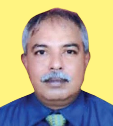 Shri. Rajeev Menon