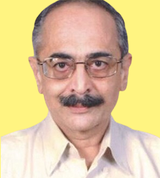 Shri. Shirish Phadkar