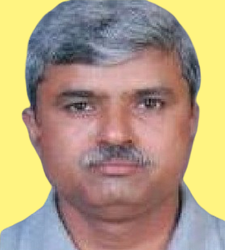 Shri. Sunil Purohit