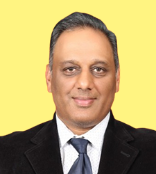 Shri. Vinay Agarwal